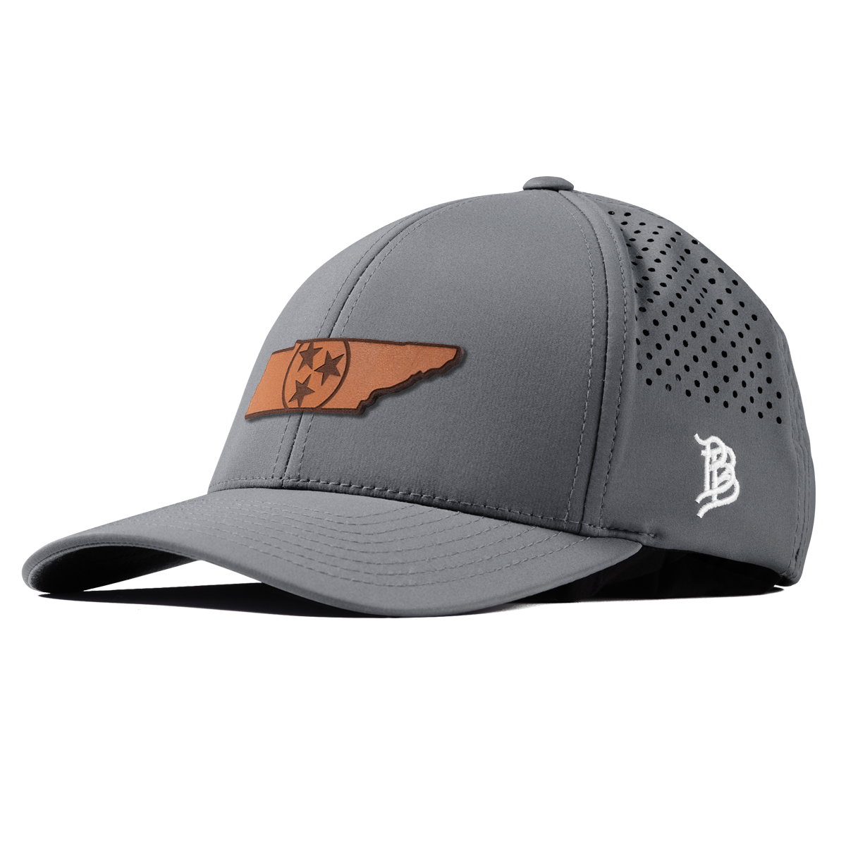 Tennessee 16 Curved Performance Slate