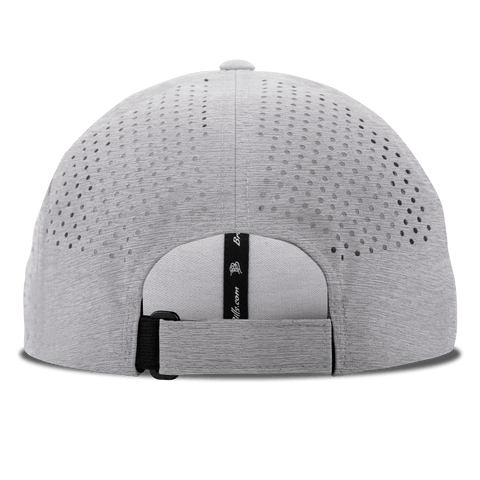 Auburn University "Vintage Auburn Team Logo" Curved Performance