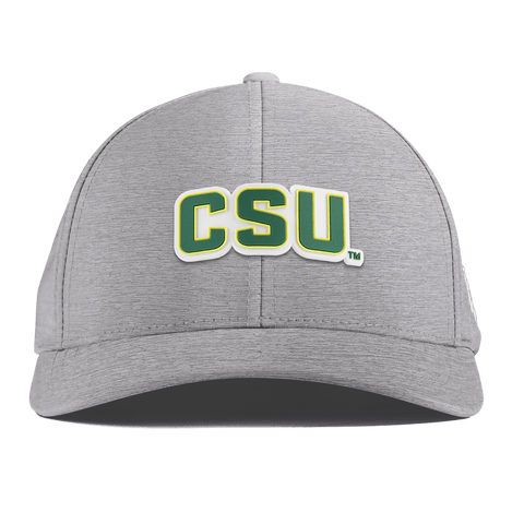 Colorado State University "Colorado State Block" Curved Performance