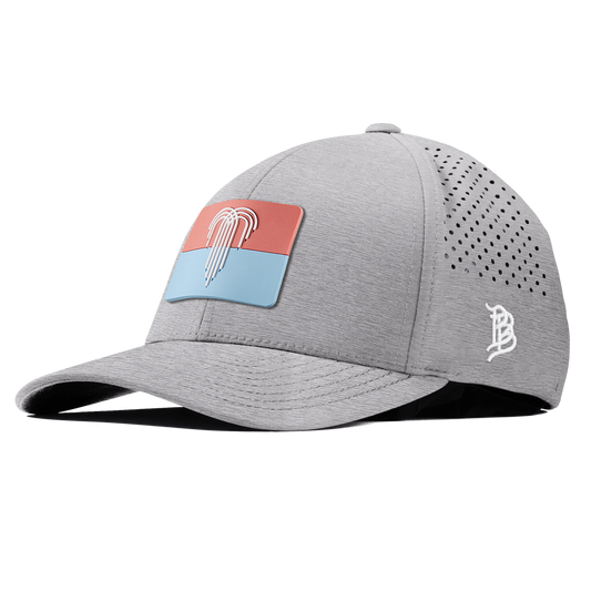 Kansas City Flag Curved Performance