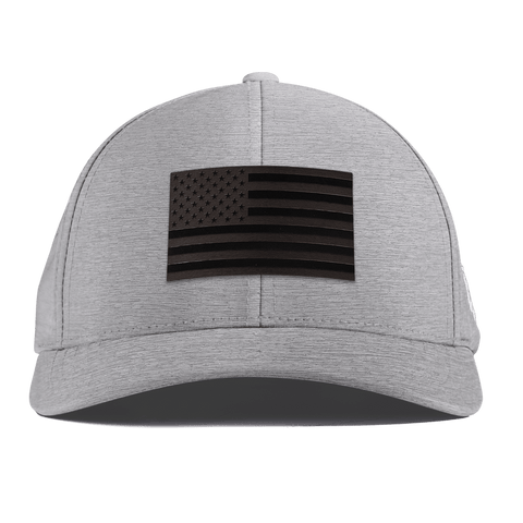 Old Glory Midnight Curved Performance