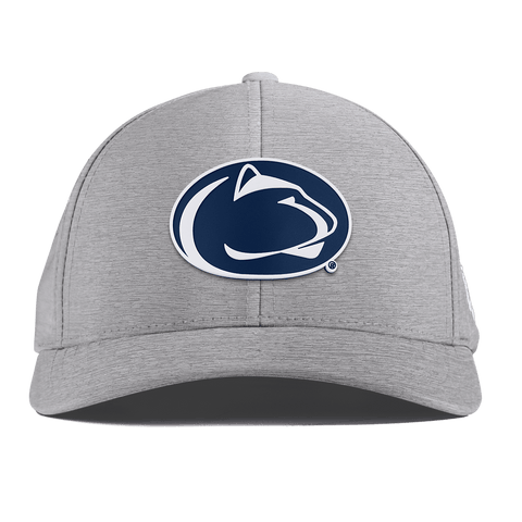 Pennsylvania State University "Penn State Team Logo" Curved Performance