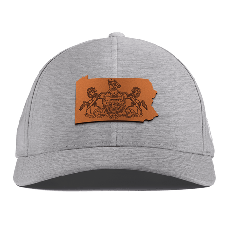 Pennsylvania 2 Curved Performance