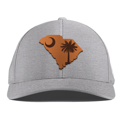 South Carolina 8 Curved Performance