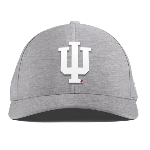 Indiana University "Whiteout Indiana Team Logo" Curved Performance