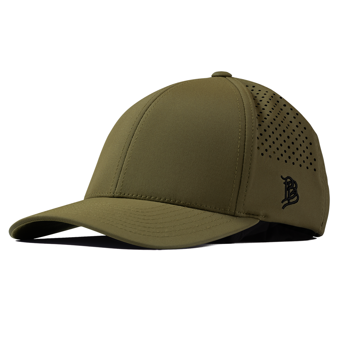 Bare Curved Performance Loden
