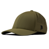 Bare Curved Performance Loden