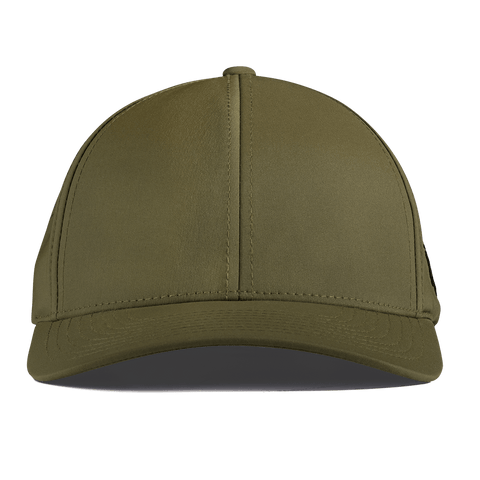 Bare Curved Performance Loden