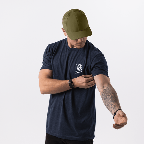 Bare Curved Performance Loden
