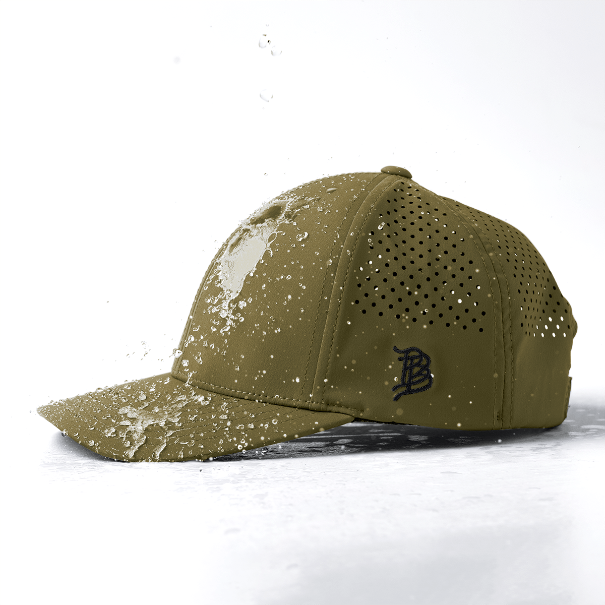 Bare Curved Performance Loden