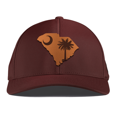 South Carolina 8 Curved Performance