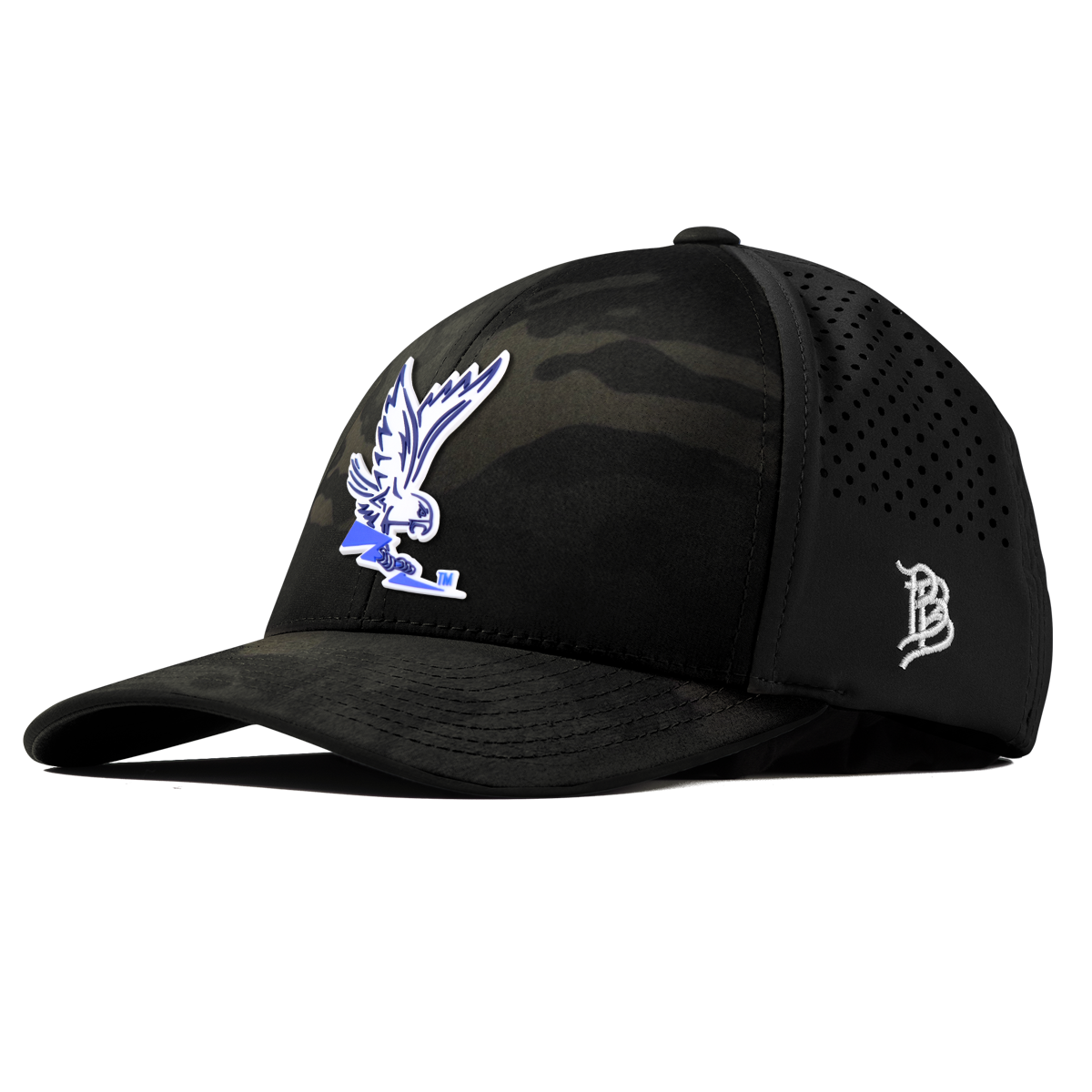 Air Force "Air Force Academy Falcon" Curved Performance Multicam