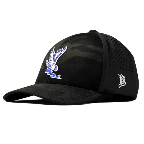 Air Force "Air Force Academy Falcon" Curved Performance Multicam