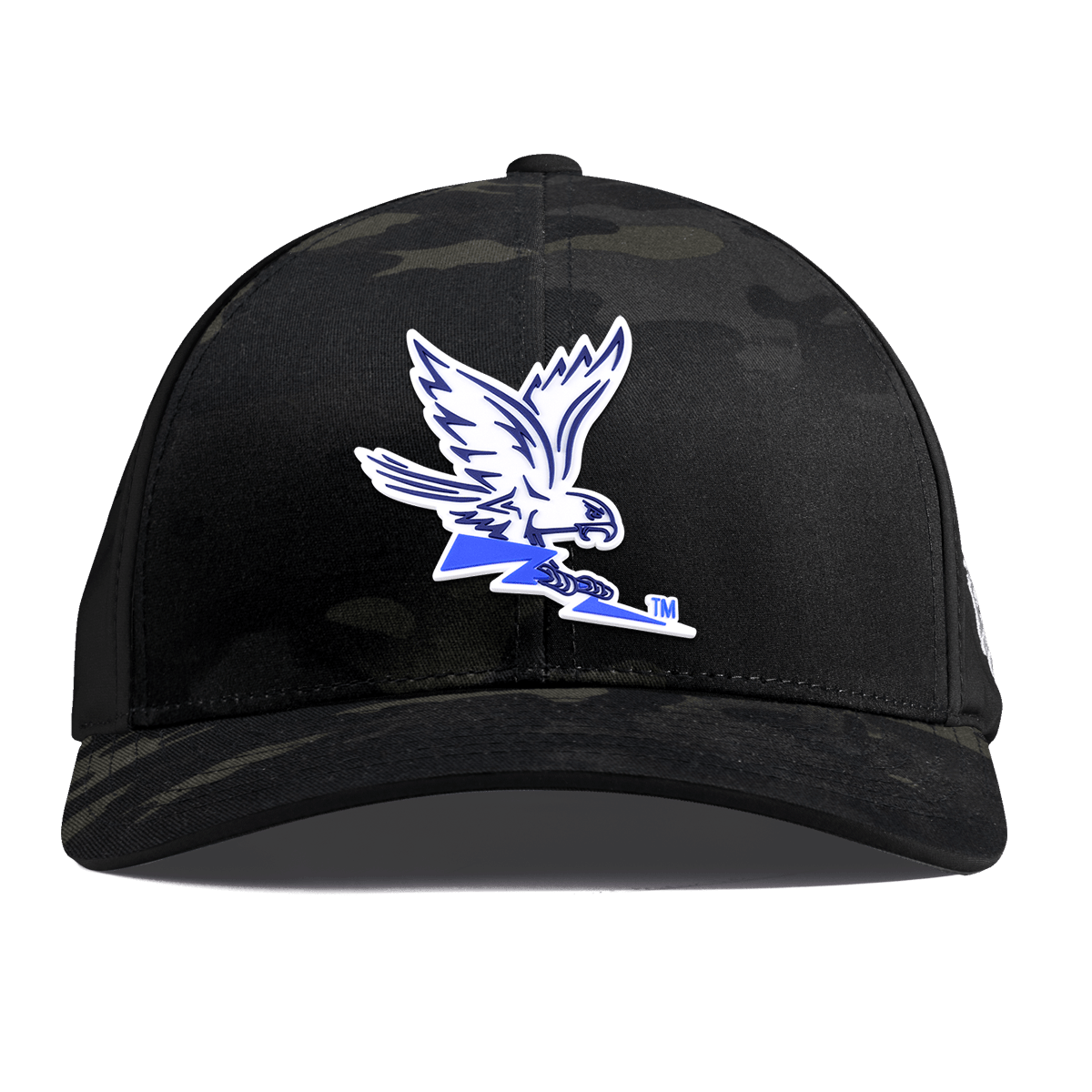 Air Force "Air Force Academy Falcon" Curved Performance Multicam