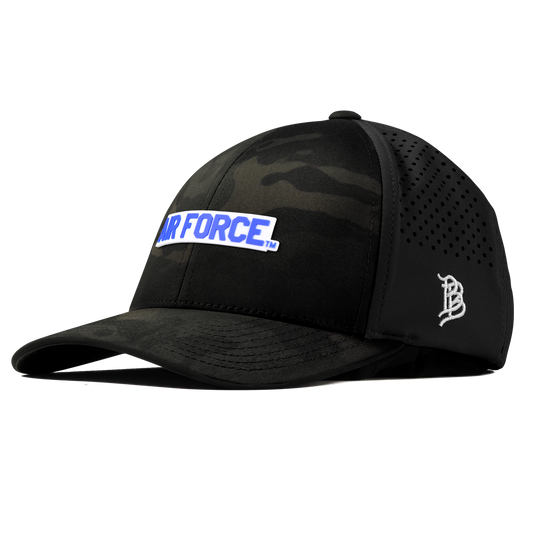 Air Force "Air Force Academy" Curved Performance Multicam