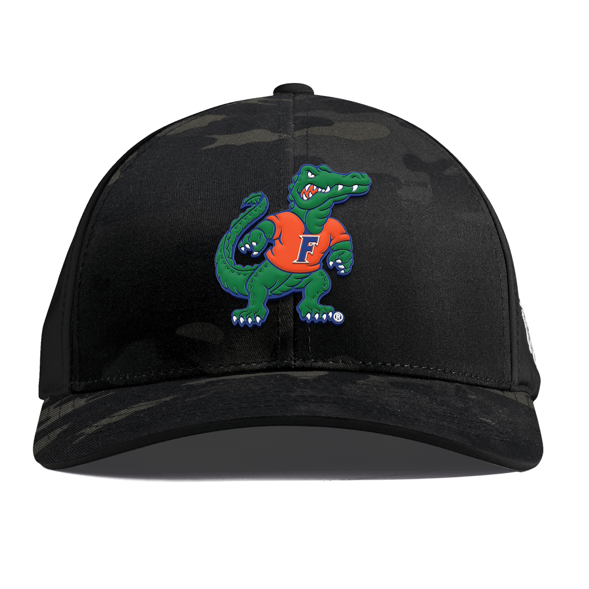 University of Florida "Albert The Gator" Curved Performance Multicam