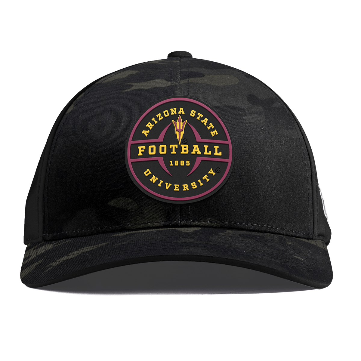 Arizona State University "Arizona State Football Legacy" Curved Performance Multicam