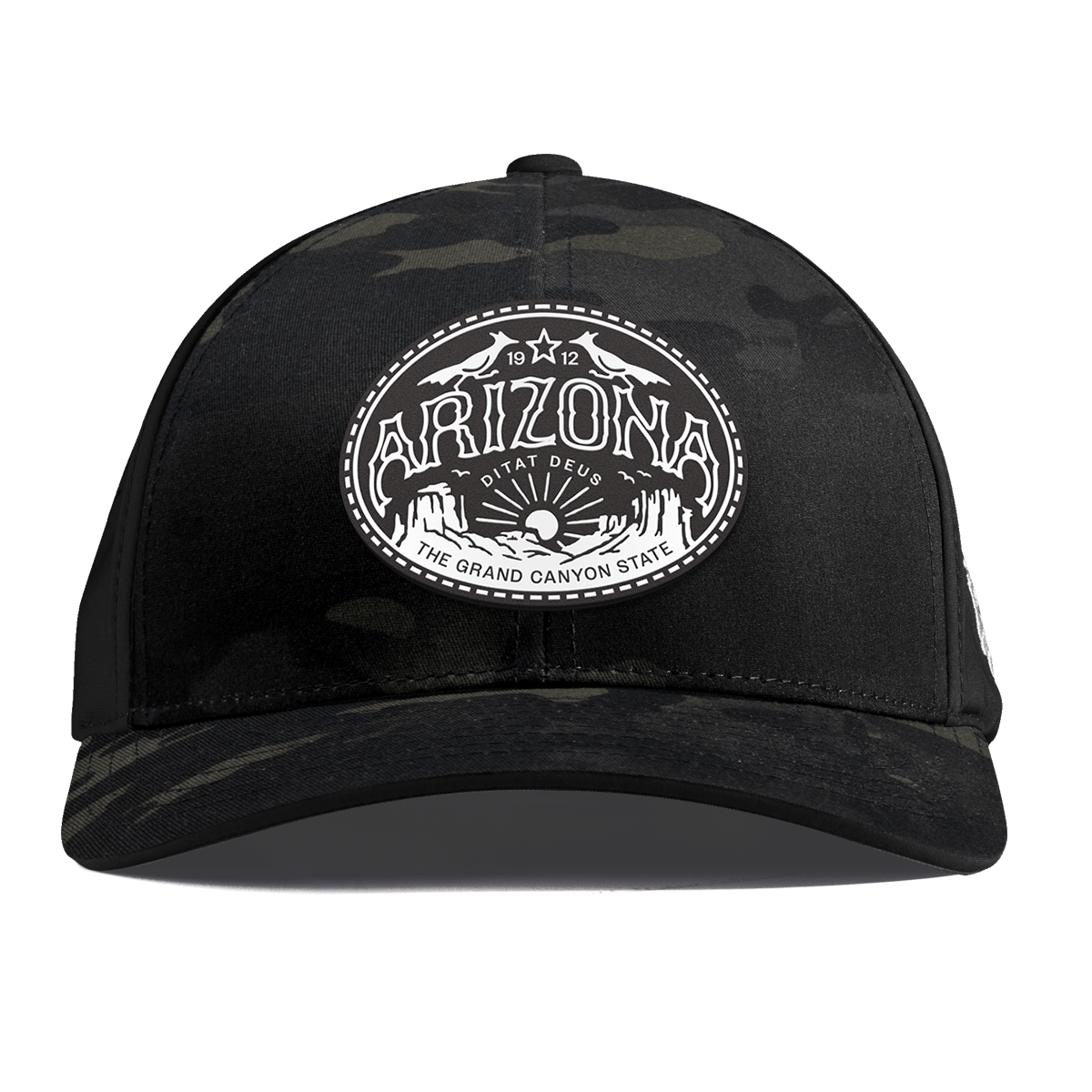 Arizona Traveler Curved Performance Multicam