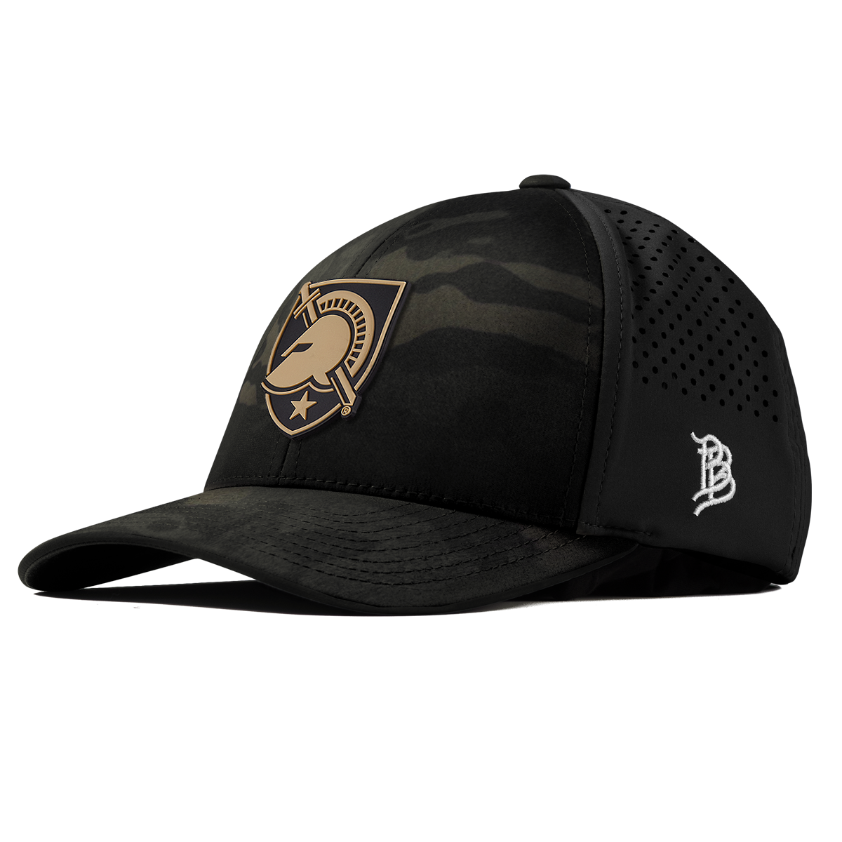 Army "Army Knights" Curved Performance Multicam