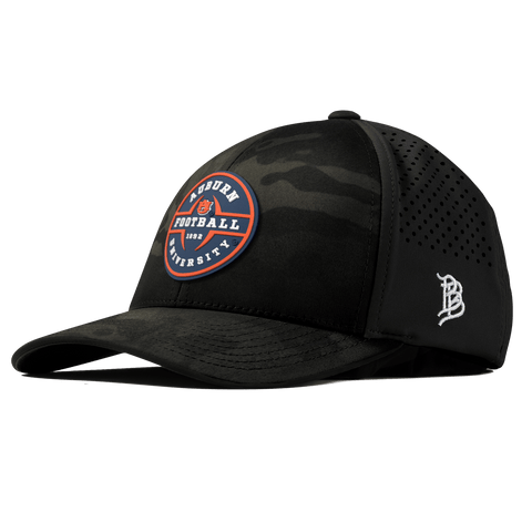Auburn University "Auburn Football" Legacy Curved Performance Multicam