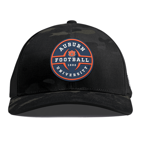 Auburn University "Auburn Football" Legacy Curved Performance Multicam