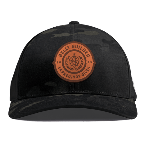 Belly Builder Curved Performance Multicam