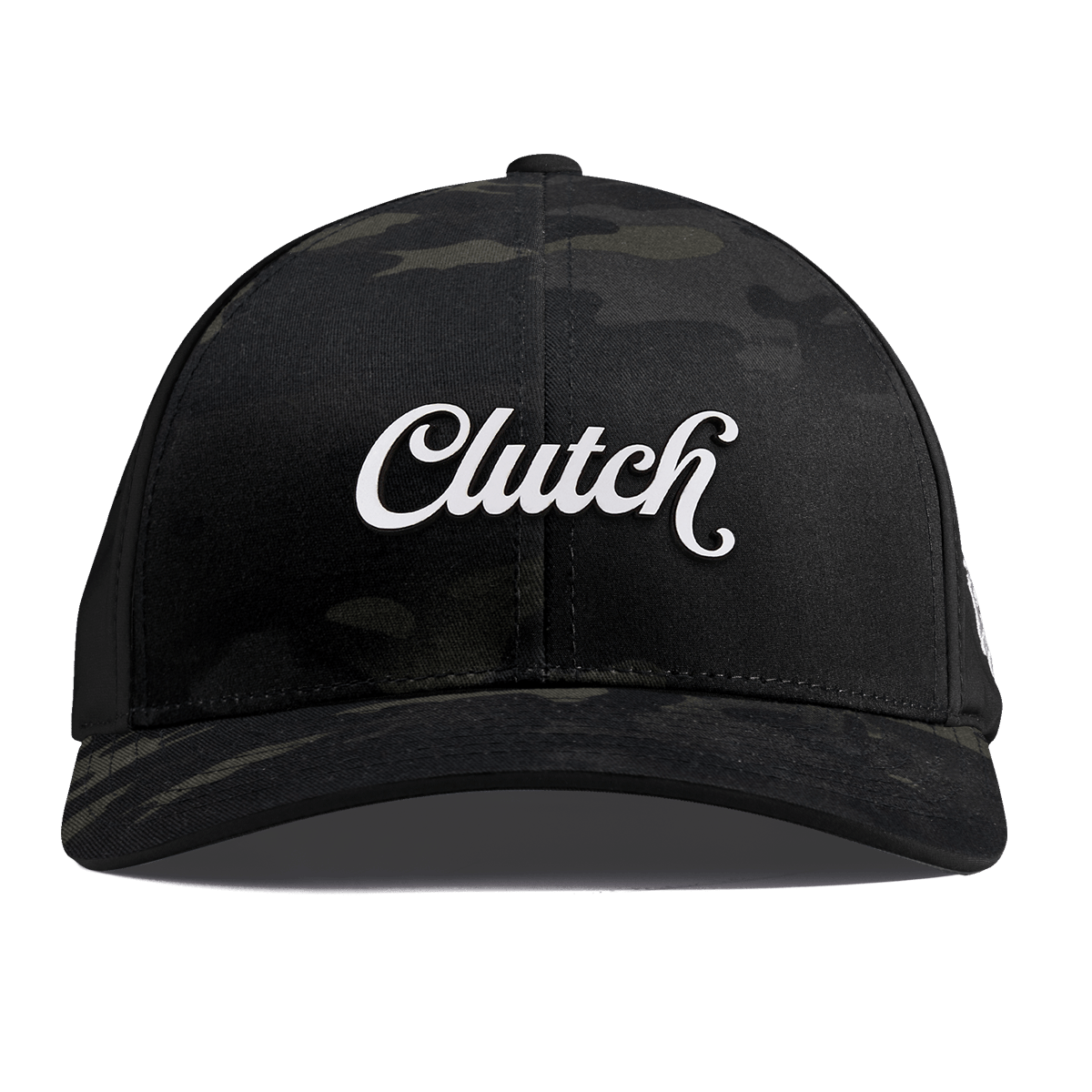 Clutch Script Curved Performance Multicam