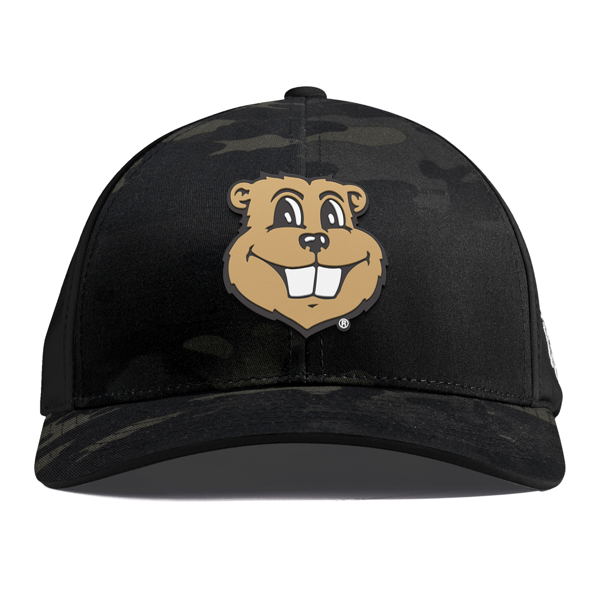 University of Minnesota "Goldy Gopher" Curved Performance Multicam