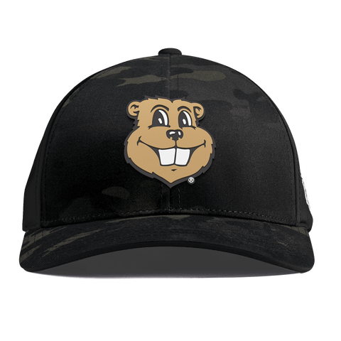 University of Minnesota "Goldy Gopher" Curved Performance Multicam