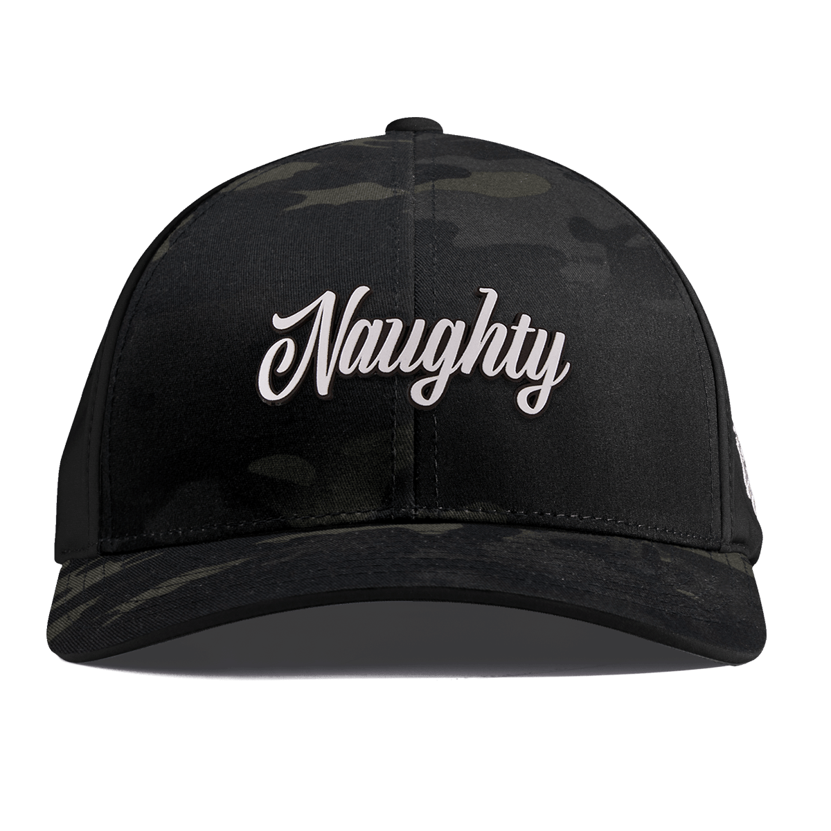 Naughty Curved Performance Multicam