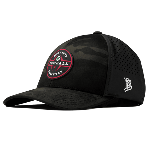 Ohio State University "Ohio State Football Legacy" Curved Performance Multicam