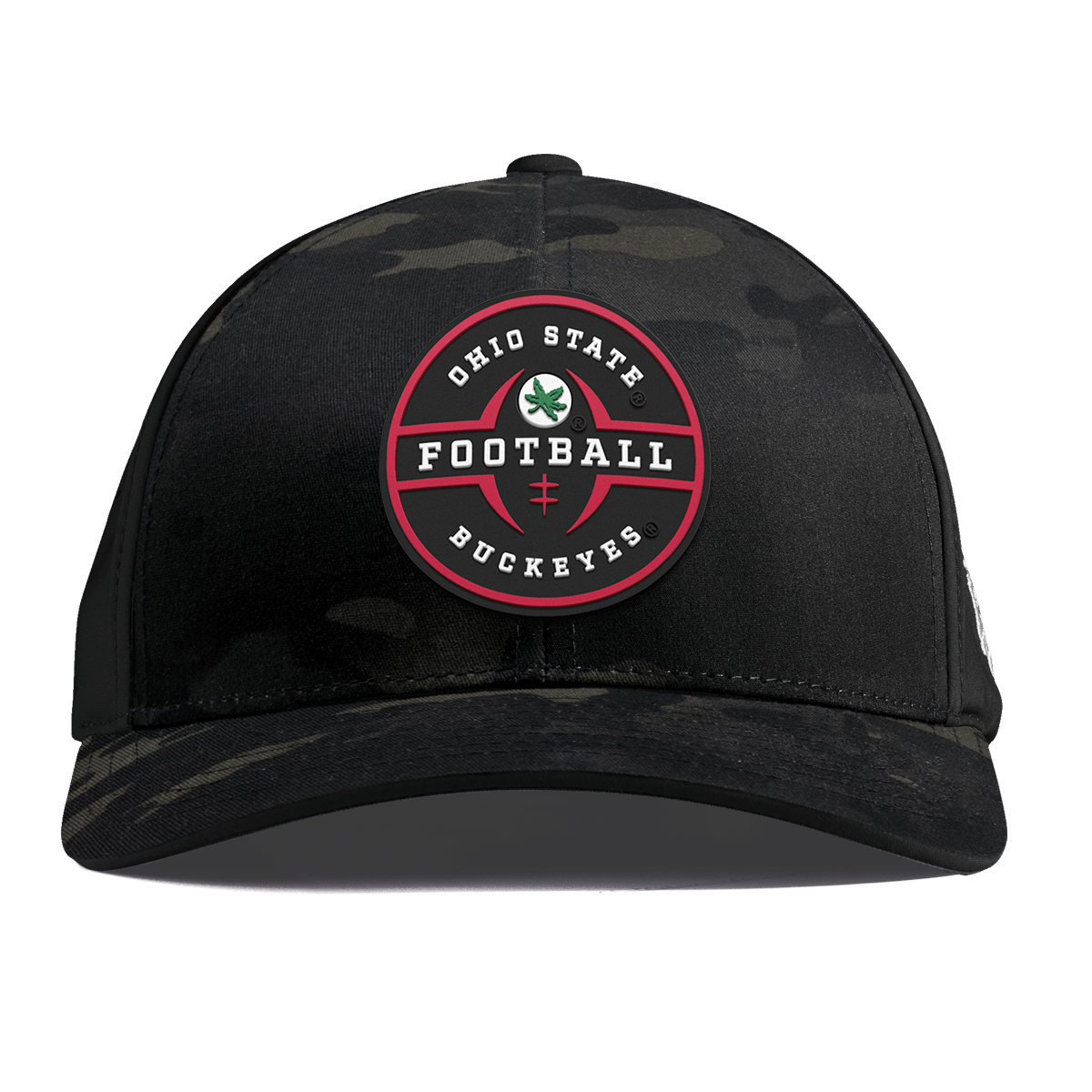 Ohio State University "Ohio State Football Legacy" Curved Performance Multicam