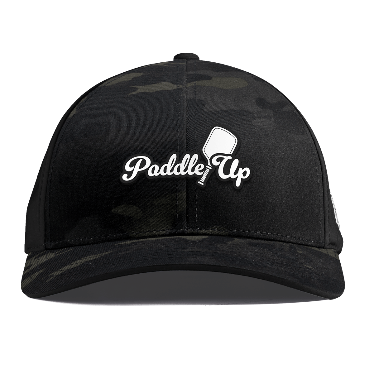 Paddle Up Curved Performance Multicam