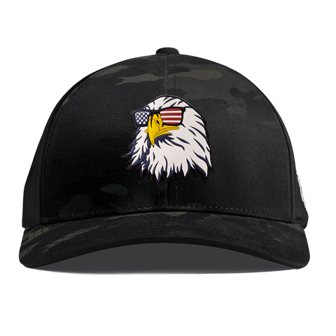 Party Eagle PVC Curved Performance