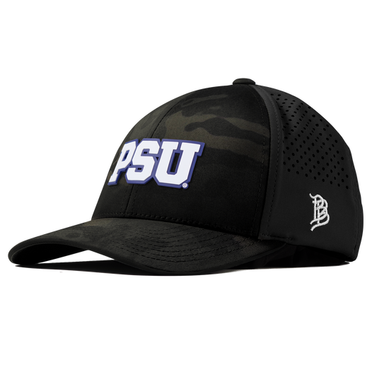 Pennsylvania State University "Penn State Block" Curved Performance Multicam