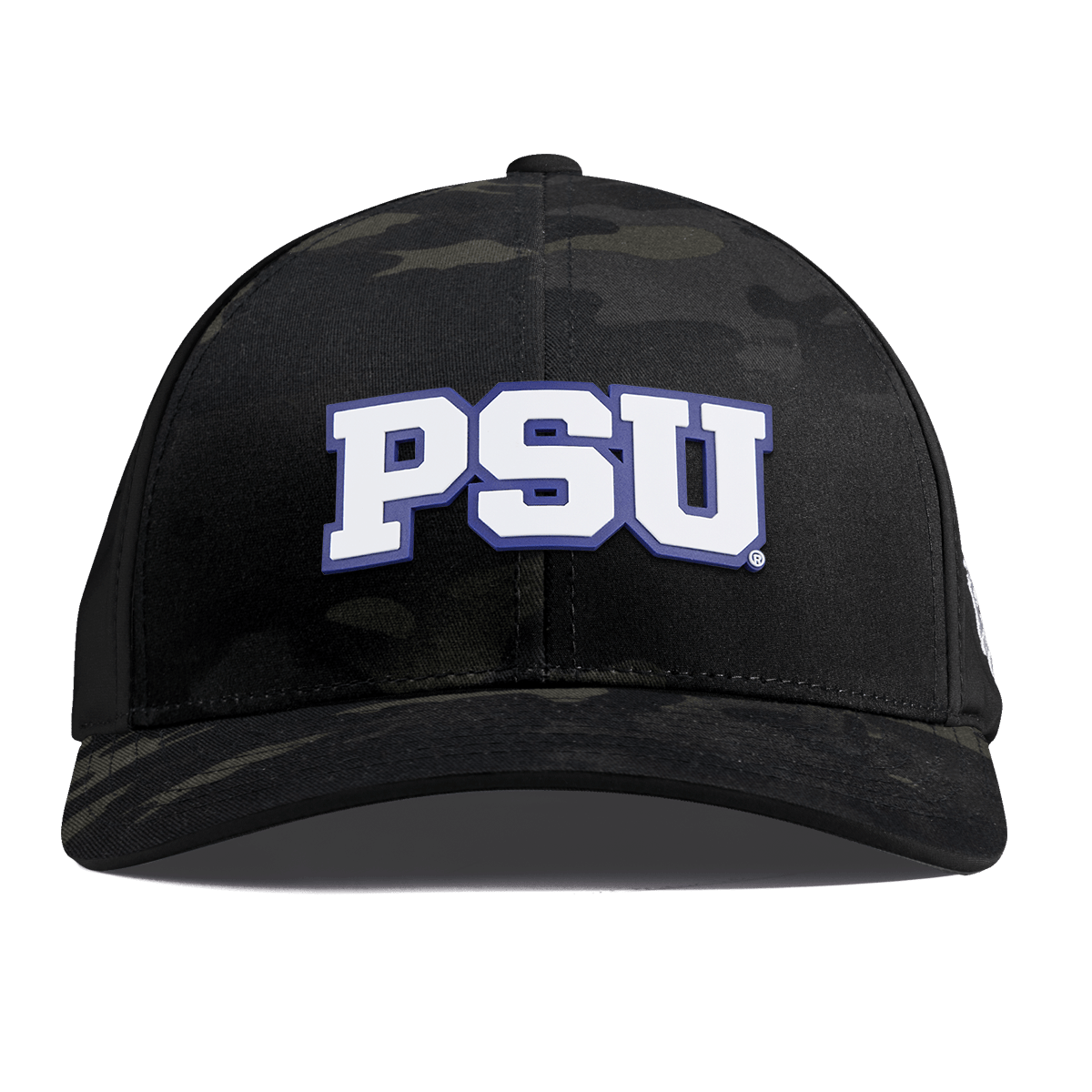 Pennsylvania State University "Penn State Block" Curved Performance Multicam