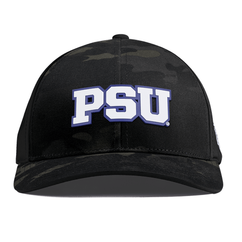 Pennsylvania State University "Penn State Block" Curved Performance Multicam