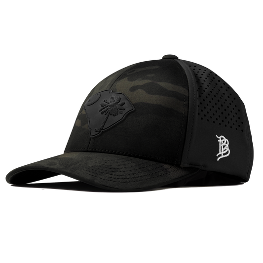 South Carolina Stealth Curved Performance Multicam