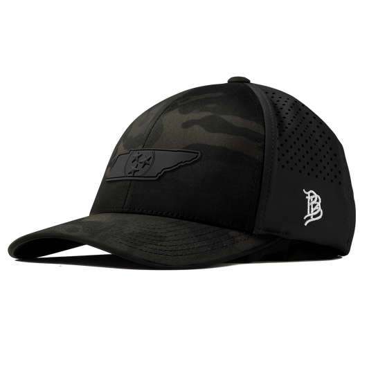 Tennessee Stealth Curved Performance Multicam