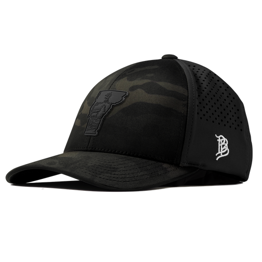 Vermont Stealth Curved Performance Multicam
