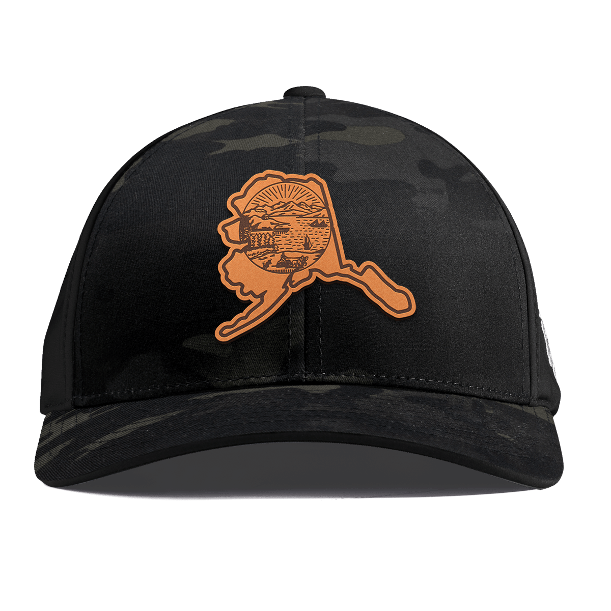 Alaska 49 Curved Performance Multicam