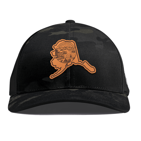 Alaska 49 Curved Performance Multicam