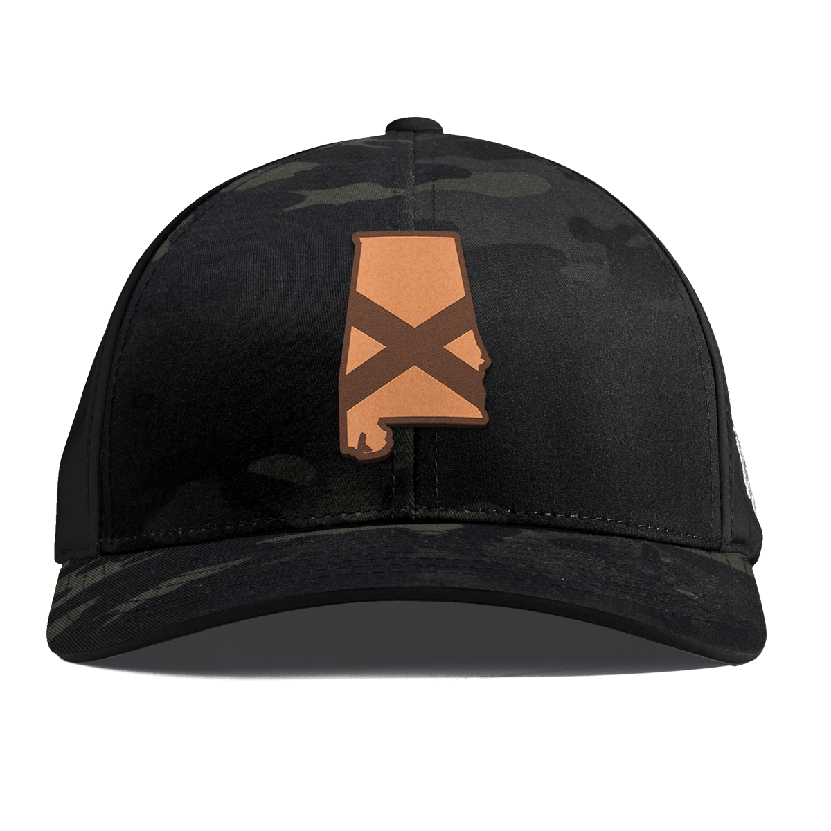 Alabama 22 Curved Performance Multicam