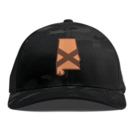 Alabama 22 Curved Performance Multicam