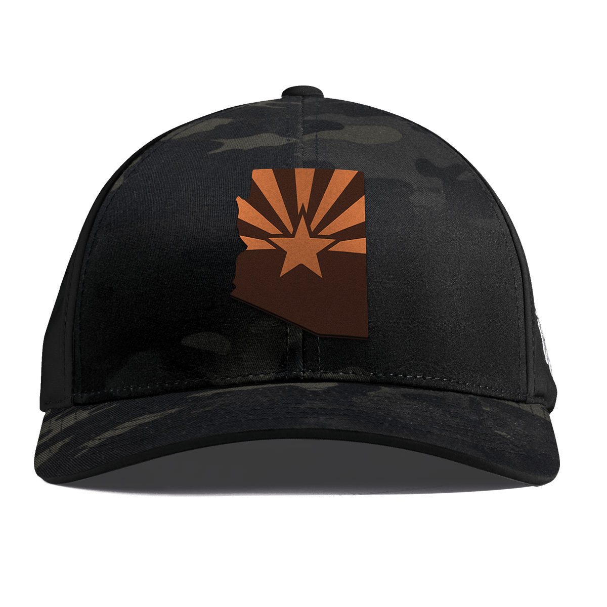 Arizona 48 Curved Performance Multicam