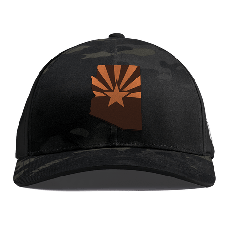 Arizona 48 Curved Performance Multicam