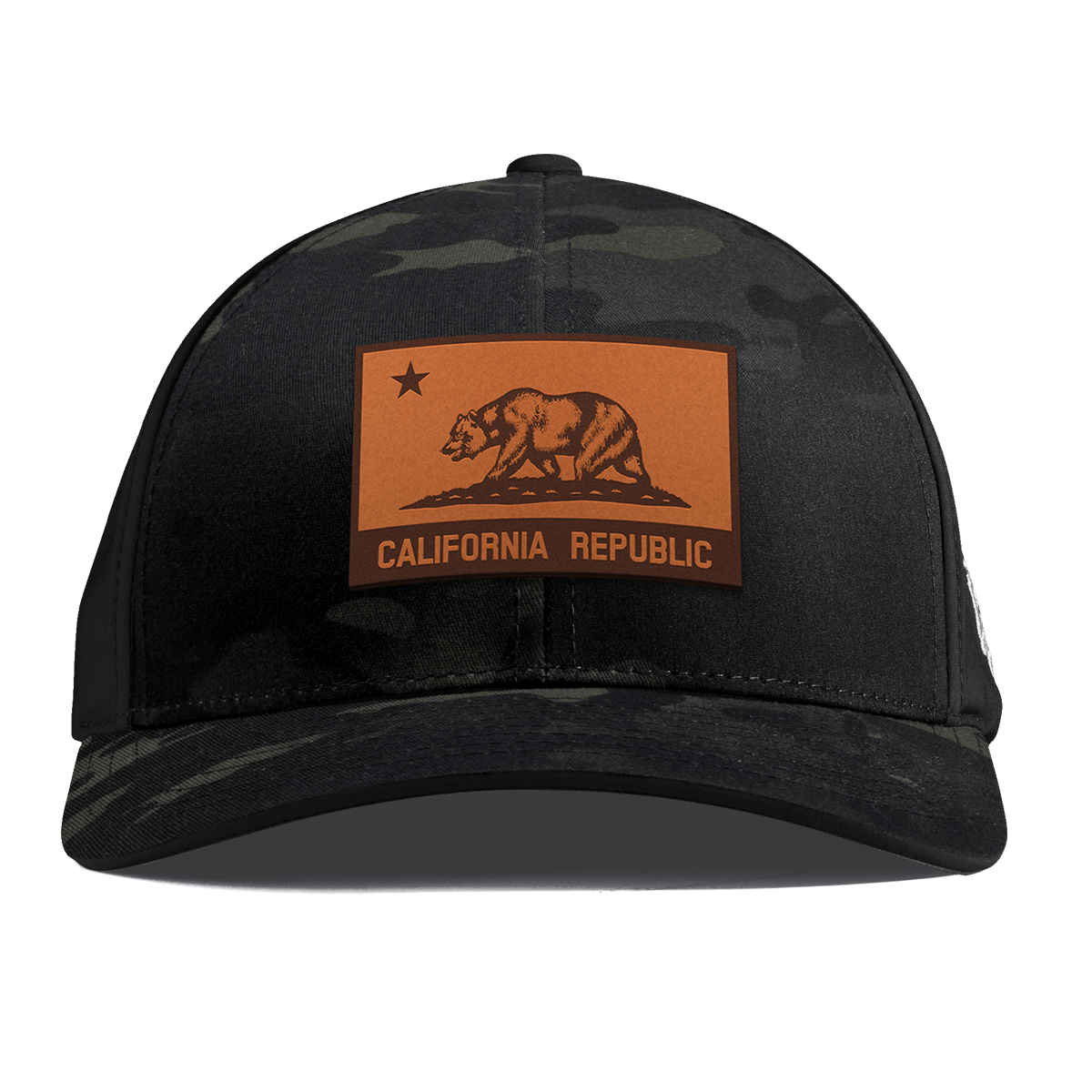 California 31 Curved Performance Multicam