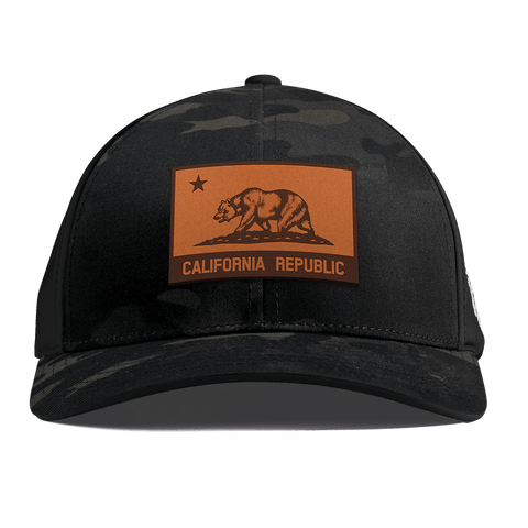 California 31 Curved Performance Multicam