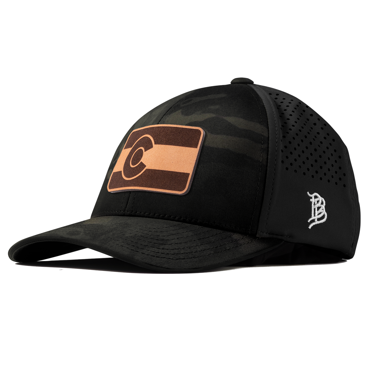 Colorado 38 Curved Performance Multicam