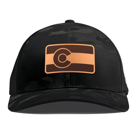 Colorado 38 Curved Performance Multicam